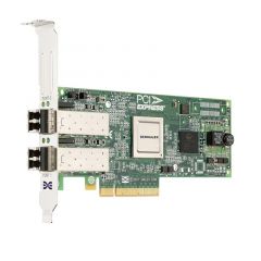 EMULEX 2-Port 4Gb/S Fibre Channel Host Bus Adapter For C-Class Bladesystem