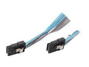Serial Attached SCSI (SAS) cable 29.5" (0.75 m)