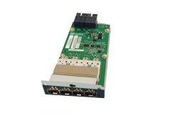 4-Port Gbe Sfp Uplink Expansion