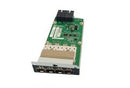 4-Port Gbe Sfp Uplink Expansion