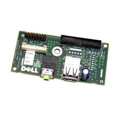 I/O Panel Board