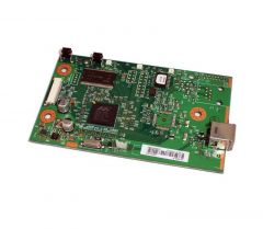 Formatter Board for LaserJet Enterprise M506x