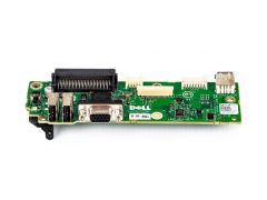 Server Usb Vga I/O Front Control Panel For Poweredge R610