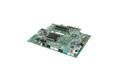 System Board LGA1155 without CPU Optiplex 3030 Desktop