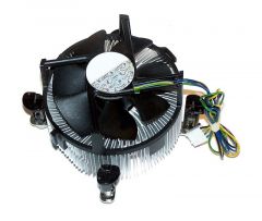 Heatsink For Poweredge R910 Server
