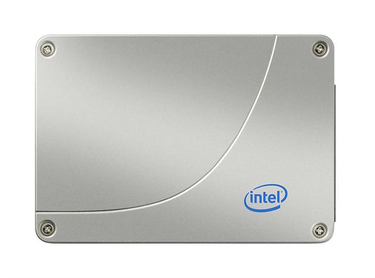 X25-M G2 Series 80Gb Mlc Sata 3Gbps Mainstream 2.5-Inch Internal Solid State Drive (Ssd)