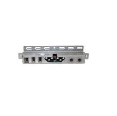 Pws Front I/O Panel
