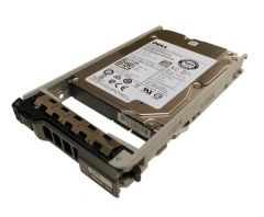 600GB 15000RPM SAS 12Gb/s 2.5-inchHard Drive