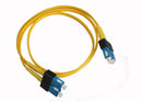 5m (16.4ft) Sc to Sc Fibre Channel Cable
