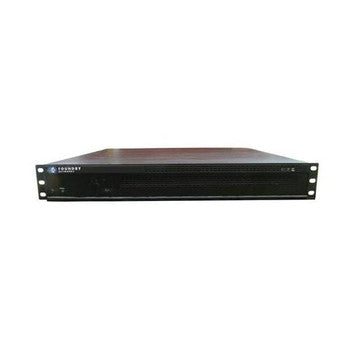 8-Ports Mini-Gbic Module For Fastiron Jetcore Series