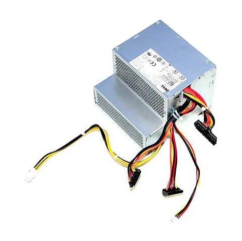 255-WATTS POWER SUPPLY FOR OPTIPLEX 760, 780, 960, 980