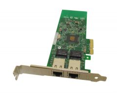 BROADCOM 5709 Pci-Express 2.0 X8 Dual-Port Network Card Adapter