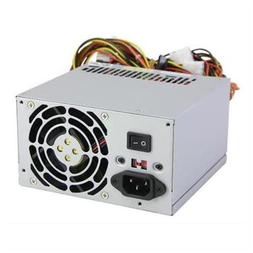 450-Watts Power Supply