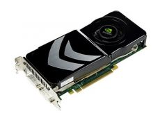 Nvidia Quadro Fx 5600 1.5Gb Pci Express Dual Dvi Video Graphics Card