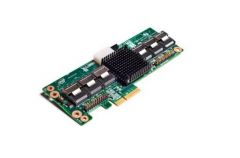 PCI Express Extender Adapter Controller for PowerEdge R630 / R730XD