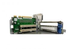 Optiplex Xe 960 Riser Card And Cage Assembly