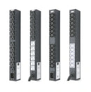 8.3kVA 208 Volt CS8265C Input (30xC13/6xC19) NA/JP Basic PDU