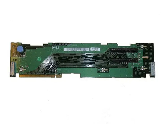 2X PCI Express LEFT Riser Card for PowerEdge 2950