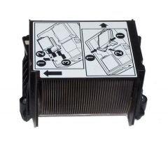 Processor Heatsink Assembly For Optiplex 745/755 Sff
