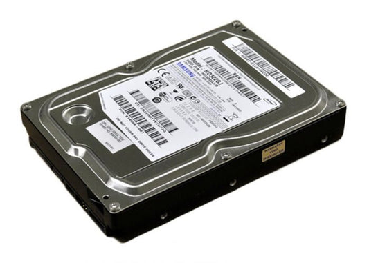 SpinPoint F4 320GB 7200RPM SATA 3GB/s 16MB Cache 3.5-inch Hard Drive