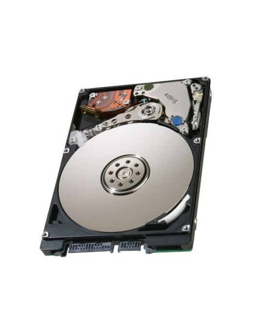 500GB 7200RPM SATA 6Gbps 32MB Cache 2.5-inch Internal Hard Drive