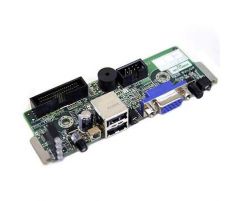 Poweredge 850 Power Control Panel Usb Vga