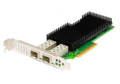 Intel XXV710-DA2 Dual Port 25GB Converged Network Adapter