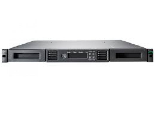 Left side LTO Magazine 15-Slot Tape Library for StorageWorks MSL5030