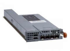 4-Port Combo Fibre Channel Ethernet I/O Module