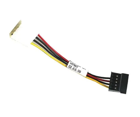 Molex to SATA Cable for PowerEdge 840