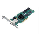 4-Disk Slot Exp-Pci-X Controller