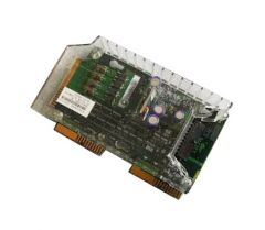 Power Backplane