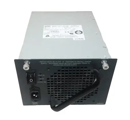 1000-Watts Power Supply for Catalyst 4500 Series