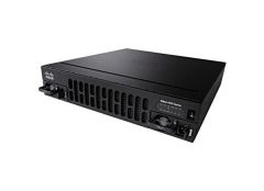 Isr435 13-Port 10-Slot Gigabit Ethernet Integrated Service Router