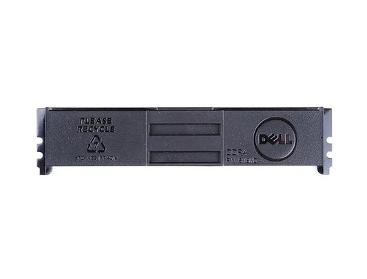 Memory Module Baffle for PowerEdge R720xd PowerVault