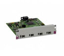 Procurve Switch Xl 4-Ports Mini-Gbic Gigabit Ethernet Expansion Module