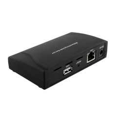 Jetdirect 620N Print Server Network Card
