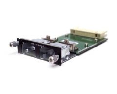 Dual Port 10Gbps Xfp-R Fibre Stacking Module