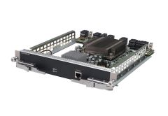640 Gbps Type B Fabric Module Control Processor Plug In Module For Jc613A