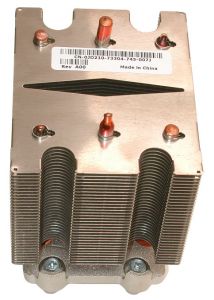 Processor Heatsink For Precision Workstation 490