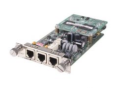 Voice Sic For Data Networking 2 X Fxs 1 X Fxo