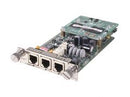 Voice Sic For Data Networking 2 X Fxs 1 X Fxo