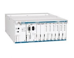 Flexfabric 12910 Taa Switch Ac Chassis