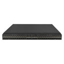 FlexFabric 5945 48-Ports 25GbE SFP28 Rack Mountable Network Switch with 8-Ports 100GbE QSFP28
