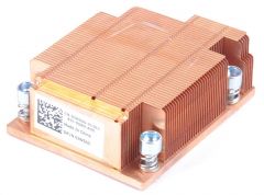 Processor Heatsink For Poweredge M600