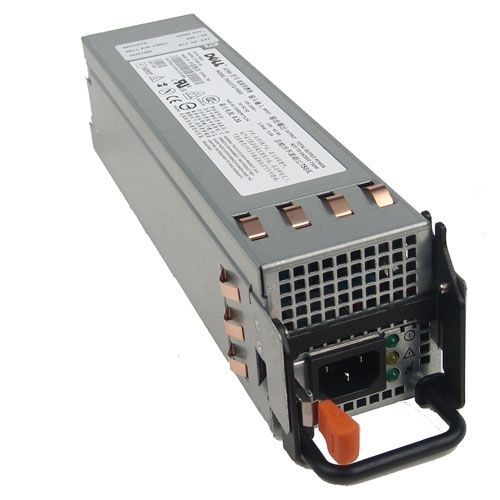 750-WATTS 240 V REDUNDANT POWER SUPPLY FOR POWEREDGE 2950