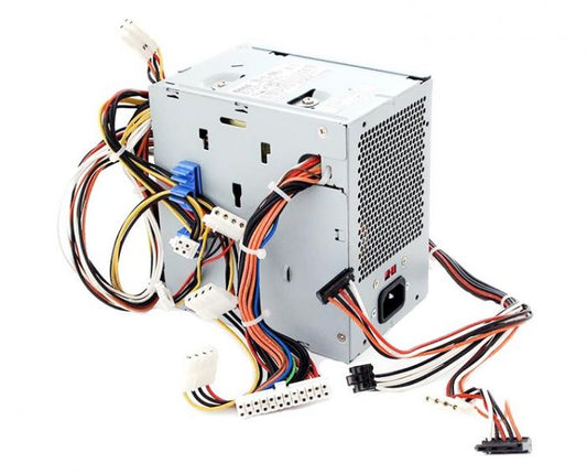 375-WATTS ATX POWER SUPPLY FOR DIMENSION 9100, 9150, 9200 AND PRECISION 380, 390, XPS 400, 410, 420
