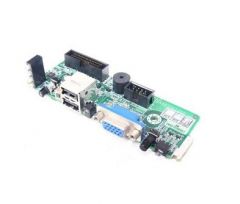 Control Panel Board For Poweredge 850