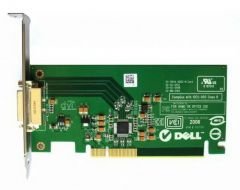 64Mb Pcie Dvi Full Height Video Graphics Card