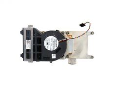 Heatsink/Fan Assembly For Optiplex Gx790-990 Sff